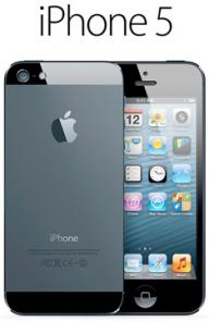 IPhone 5