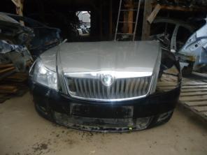 запчасти бу оригинальный для skoda octavia шкода актавиа