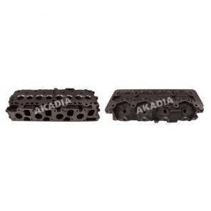 Nissan 2.3D LD23 головка блока цилиндра