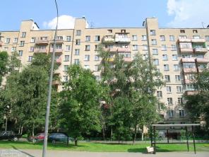 Продаётся 1-комнатная кв-ра-студия под отделку, в собственности!