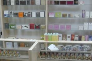 Интернет-магазин парфюмерии доход 150 000 в мес.