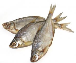 Рыбная продукция