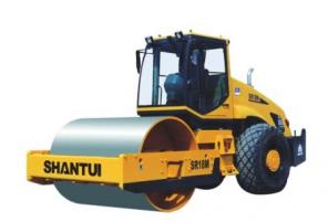 Каток Shantui SR18