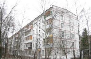 Сдается 1-ком.квартира в Одинцово на длительный срок