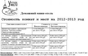Недорого, но комфортно переночевать в Санкт-Петербурге