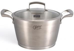 Кастрюли gipfel