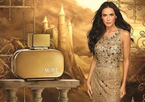 Парфюмерная вода от Деми Мур "More by Demi"