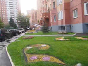 Продается однокомнатная квартира