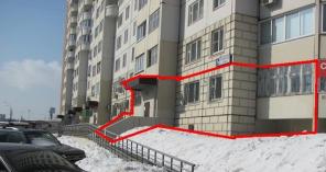 Продам помещение в Алтуфьево под магазин, офис