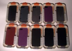 Чехлы для iPhone 5