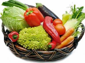 Оптовая продажа фруктов и овощей от производителя