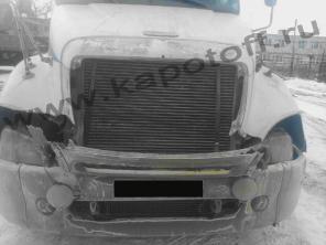"КапотОФФ" - автосервис по ремонту автомобильного пластика.