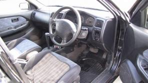 Nissan Pulsar (Almera) 1998 г. 4х4 автомат