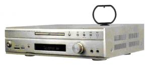 Усилитель с dvd- проигрывателем, выходная мощность 480 вт, hdmi выход