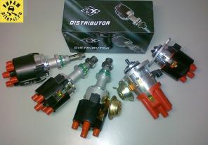 Трамблеры для Audi 80, 100, A6, VOLKSWAGEN Golf 2, 3, Passat B3, B4