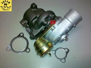 Турбина VW Passat B5, Audi A4 1.8T