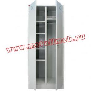 Купить шкаф металлический