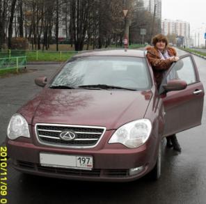 Женщина автоинструктор, вождение СЗАО, САО, ЗАО
