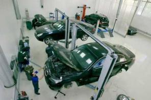 Ремонт японских автомобилей