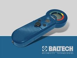 Гудит подшипник? Обратитесь за диагностикой в BALTECH. Обучение ГОСТ, РД, ISO.