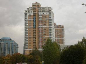 Продажа 3-х комнатной квартиры