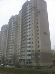 Мкр-н Авиаторов, Балашиха, 2-комнатная квартира