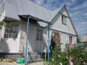Продается дачный участок.