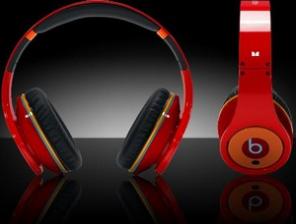 Эти наушники реально качают Monster beats dr. Dre