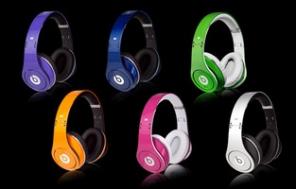 Эти наушники реально качают Monster beats dr. Dre
