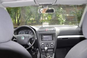Продаю Skoda Octavia II (1Z3) 2005 года выпуска