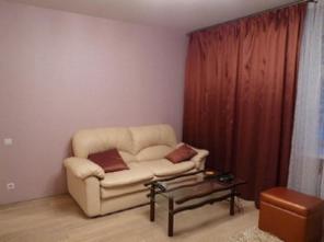Комната в двух комнатной квартире от Хозяйки