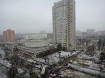 продаю, 1-я квартира. вднх, ярославское шоссе 28