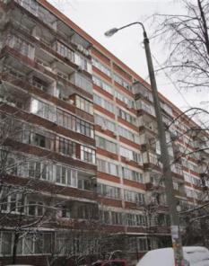 Сдается комната в Одинцово на длительный срок