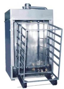 Камера термодымовая КТД-100