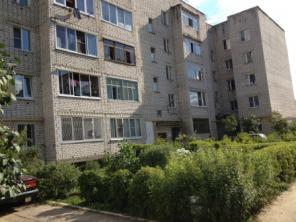 Ярославское,90 км от МКАД, 3-х комнатная квартира улучшенной планировки за 2 100 000 рублей.
