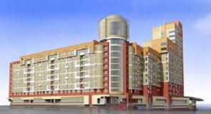 Продажа нежилого помещения 206 м2, ул. Соловьиная Роща, д. 13а, м. Планерная