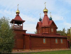 Квартира-студия в ЖК