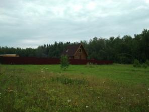 Продаю участок 9 сот. в лесу.