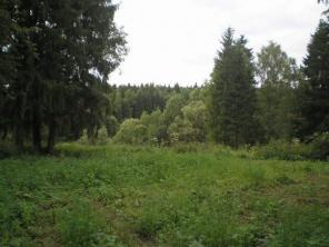 Продаю участок 9 сот. в 89 км по Дмитровскому ш.