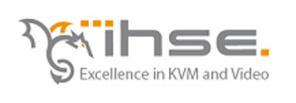 KVM.  ,  IHSE GmbH.