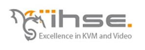 KVM. Удаленное управление, производство IHSE GmbH.