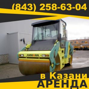 Сдаем в аренду катки Hamm!