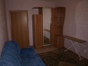 Сдам 3-х комнатную квартиру