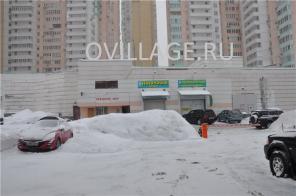 Продажа автомойки и шиномонтажа