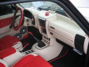 Химчистка Салона Автомобиля. Быстро и Чисто!