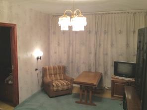 Продам 3-к квартиру 50 кв. м