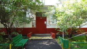 Продается 1-комн. квартира, Перспектива сноса в 20