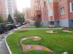 Продается однокомнатная квартира