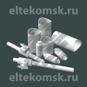 Отборное устройство ЗК4-272.10-90 - ЗК4-310.00-91