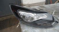 Запчасти Ford Focus I, II, III, Fiesta, Fusion,